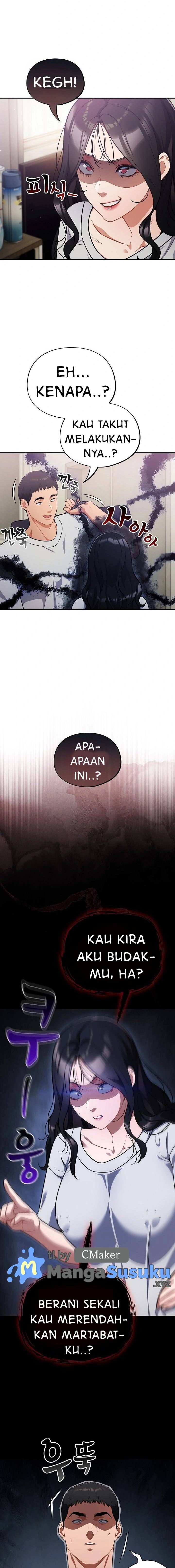 Stupidemic - Chapter 51 5