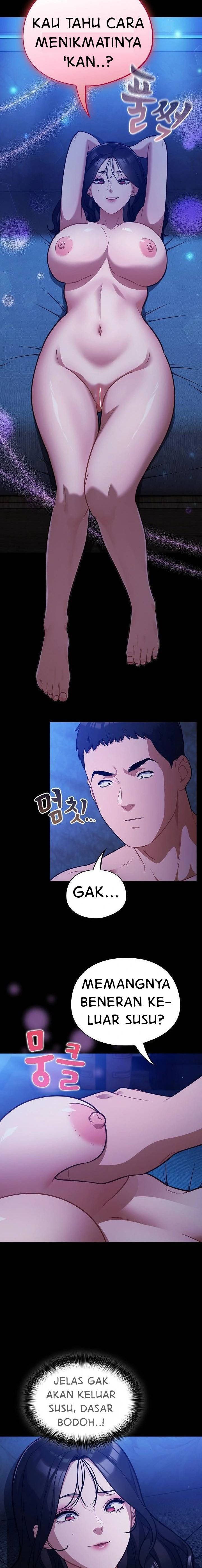 Stupidemic - Chapter 57 8