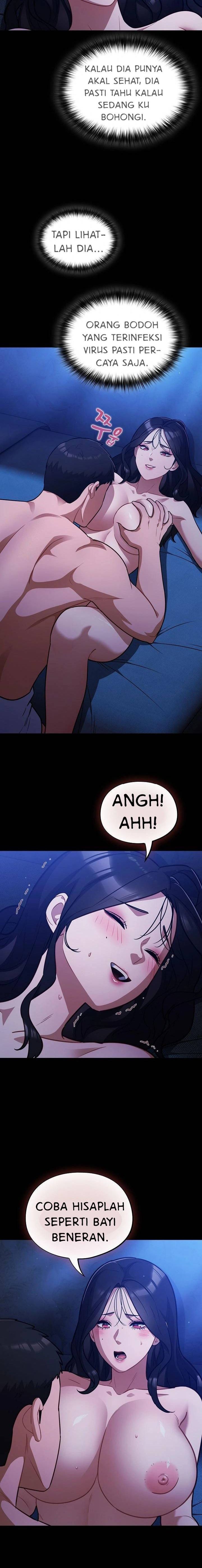 Stupidemic - Chapter 57 9