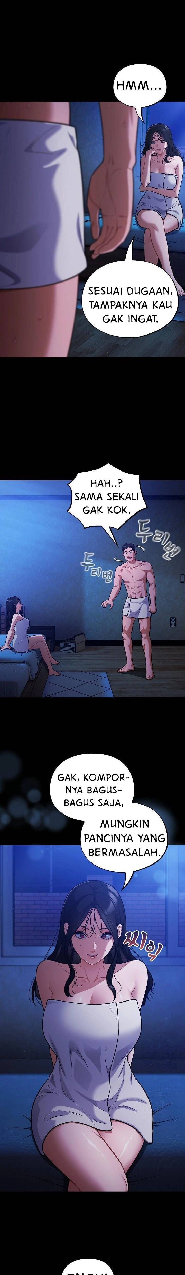 Stupidemic - Chapter 57 3