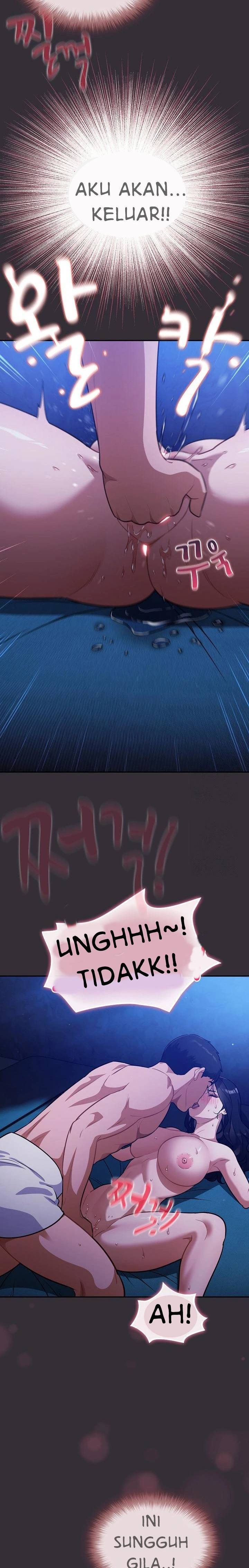 Stupidemic - Chapter 57 18