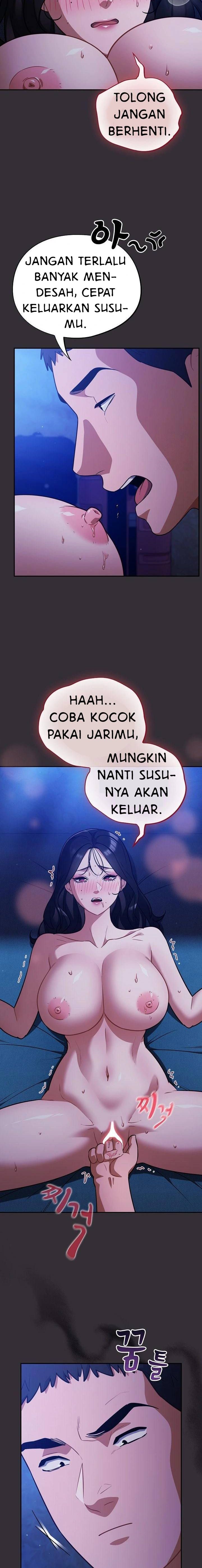 Stupidemic - Chapter 57 15