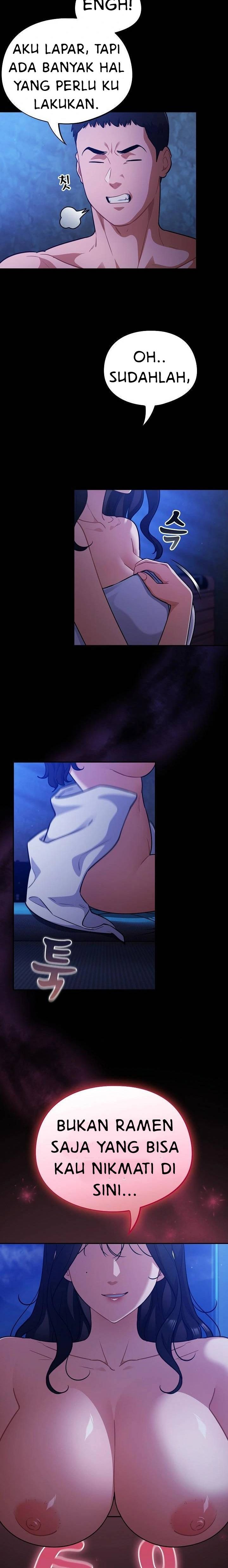 Stupidemic - Chapter 57 4