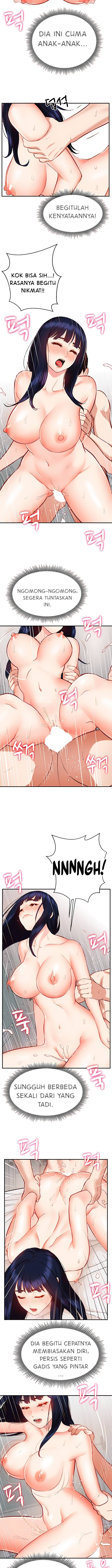 Summer With Daughter and Mother - Chapter 8 8 Summer With Daughter and Mother - Chapter 8 8