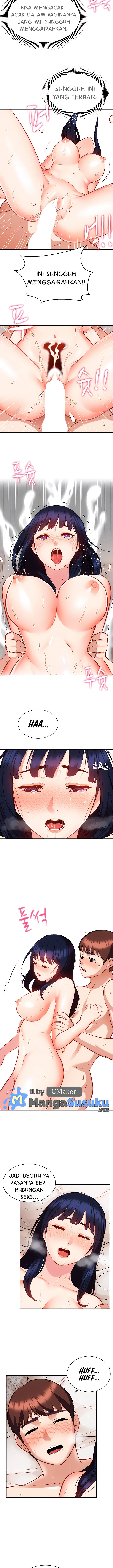 Summer With Daughter and Mother - Chapter 8 9 Summer With Daughter and Mother - Chapter 8 9