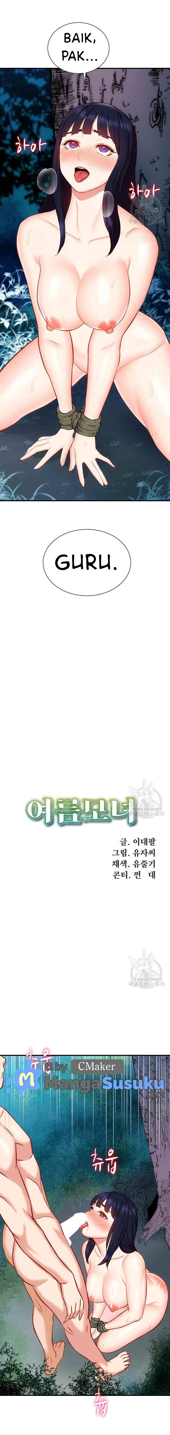 Summer With Daughter and Mother - Chapter 22 9 Summer With Daughter and Mother - Chapter 22 9