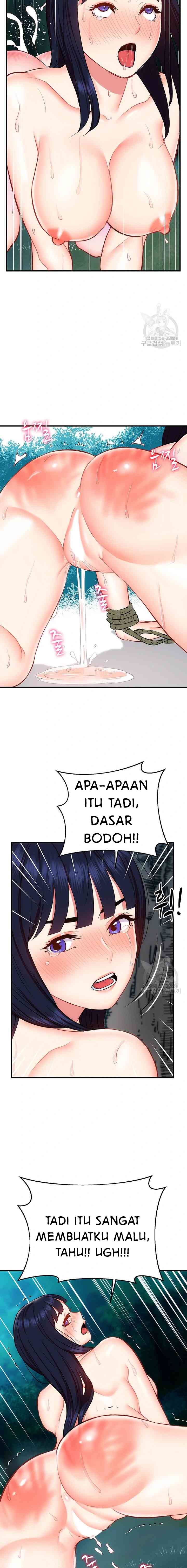 Summer With Daughter and Mother - Chapter 22 23 Summer With Daughter and Mother - Chapter 22 23