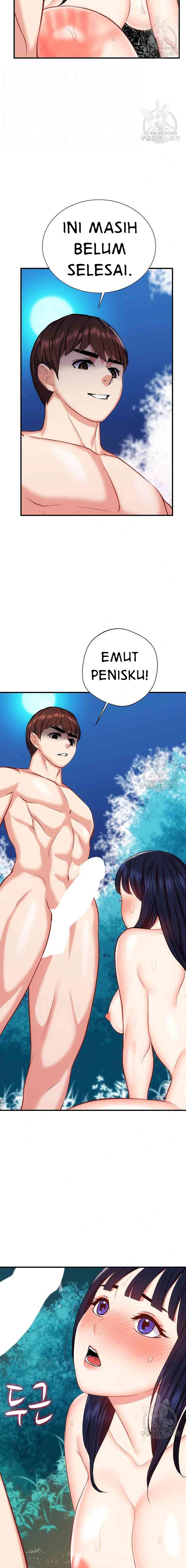 Summer With Daughter and Mother - Chapter 22 7 Summer With Daughter and Mother - Chapter 22 7