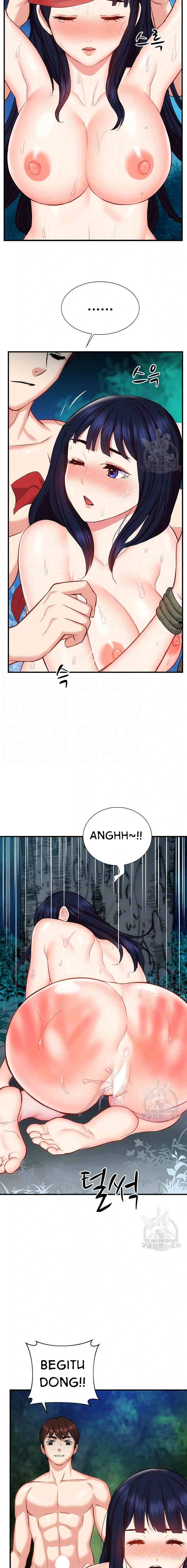 Summer With Daughter and Mother - Chapter 22 5 Summer With Daughter and Mother - Chapter 22 5