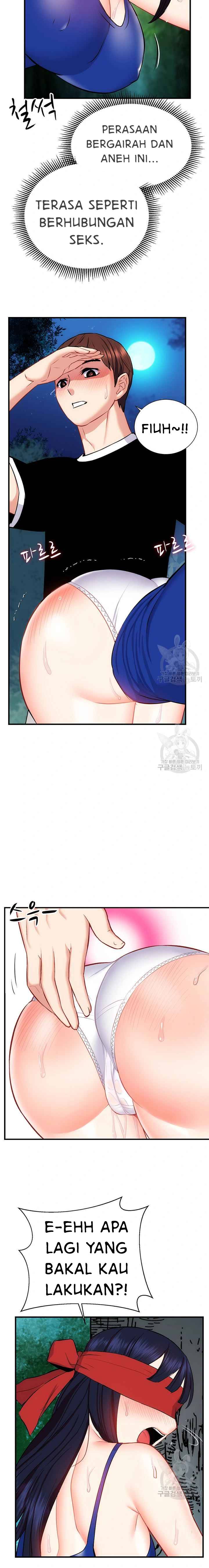 Summer With Daughter and Mother - Chapter 21 9 Summer With Daughter and Mother - Chapter 21 9