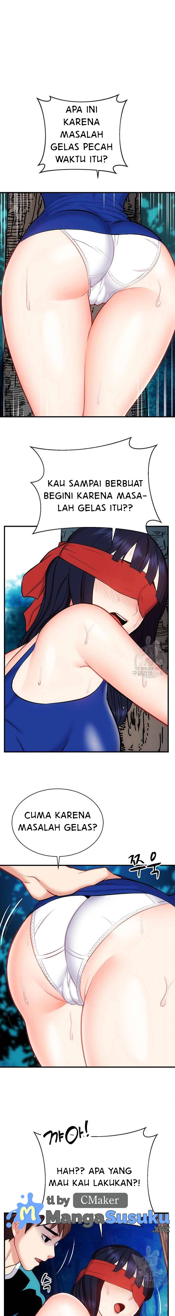 Summer With Daughter and Mother - Chapter 21 2 Summer With Daughter and Mother - Chapter 21 2