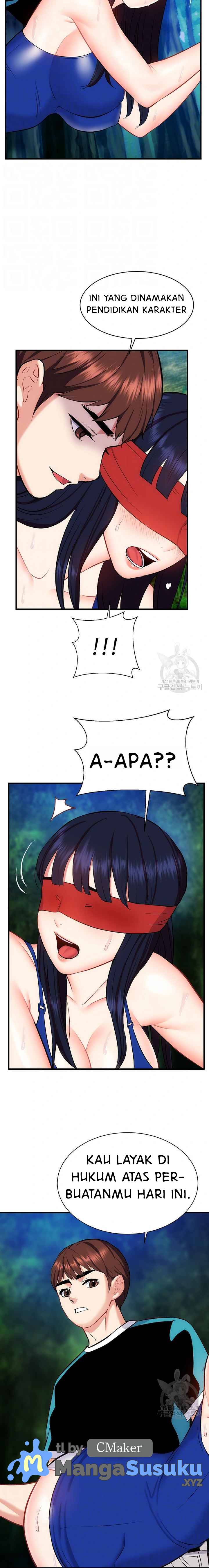 Summer With Daughter and Mother - Chapter 21 3 Summer With Daughter and Mother - Chapter 21 3