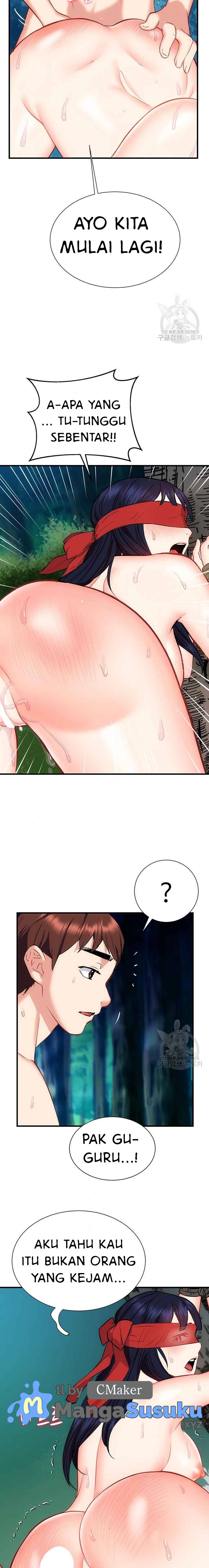 Summer With Daughter and Mother - Chapter 21 16 Summer With Daughter and Mother - Chapter 21 16