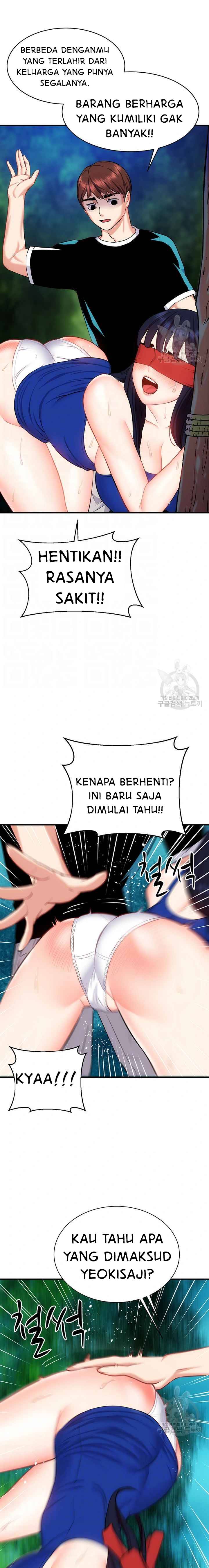 Summer With Daughter and Mother - Chapter 21 6 Summer With Daughter and Mother - Chapter 21 6