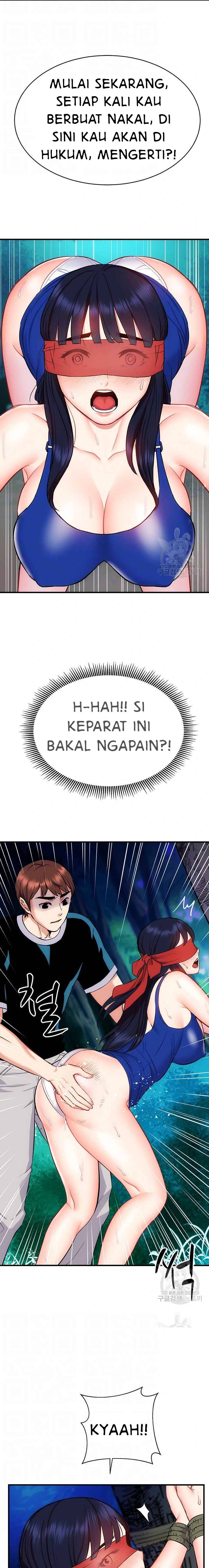 Summer With Daughter and Mother - Chapter 21 4 Summer With Daughter and Mother - Chapter 21 4