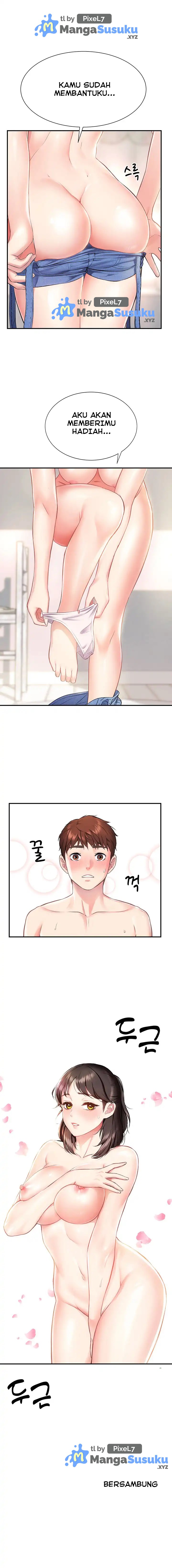 Summer With Daughter and Mother - Chapter 3 12 Summer With Daughter and Mother - Chapter 3 12