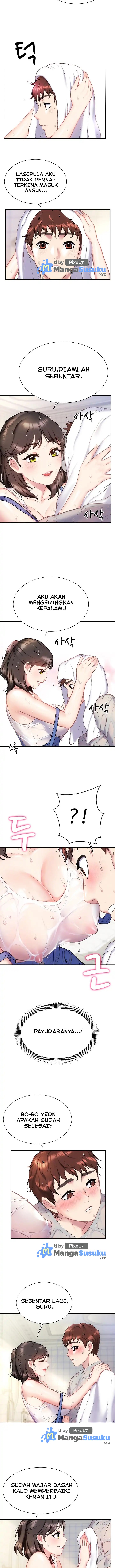 Summer With Daughter and Mother - Chapter 3 4 Summer With Daughter and Mother - Chapter 3 4