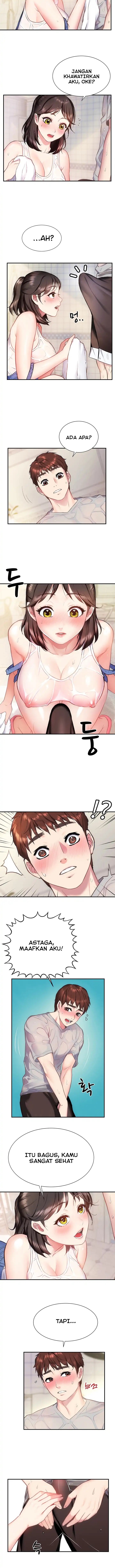 Summer With Daughter and Mother - Chapter 3 5 Summer With Daughter and Mother - Chapter 3 5