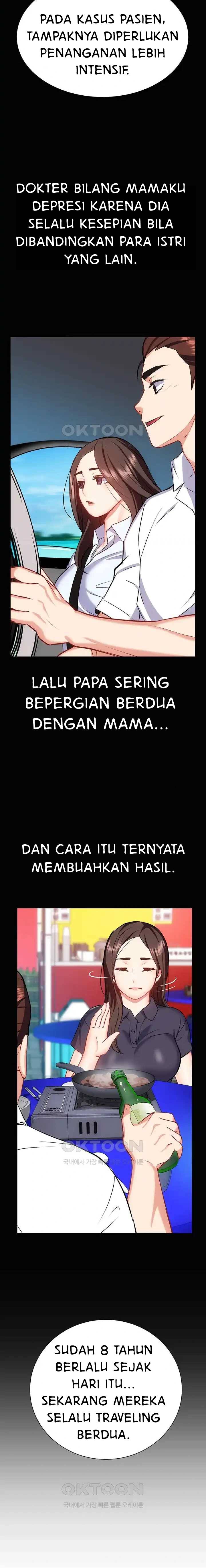 Summer With Daughter and Mother - Chapter 32 19 Summer With Daughter and Mother - Chapter 32 19