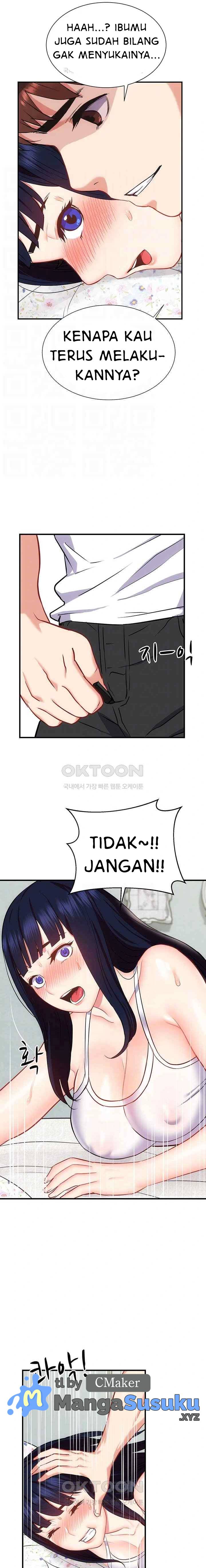 Summer With Daughter and Mother - Chapter 32 5 Summer With Daughter and Mother - Chapter 32 5