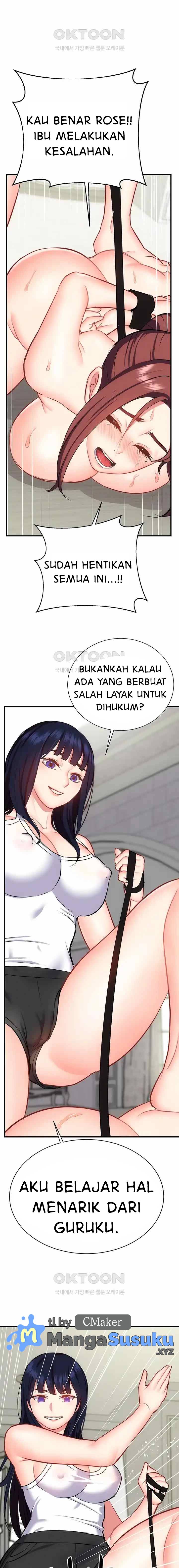 Summer With Daughter and Mother - Chapter 31 19 Summer With Daughter and Mother - Chapter 31 19