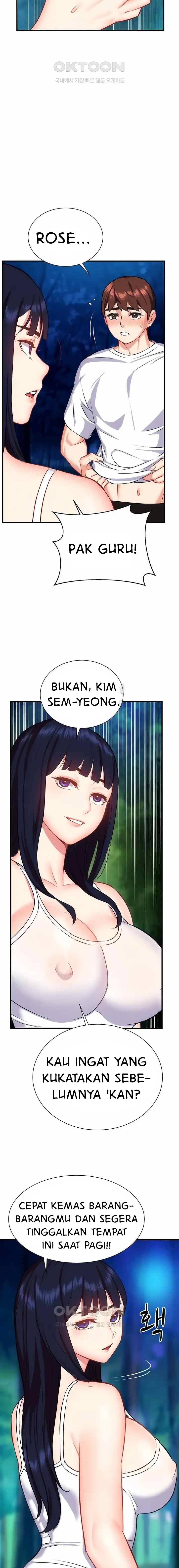 Summer With Daughter and Mother - Chapter 31 11 Summer With Daughter and Mother - Chapter 31 11