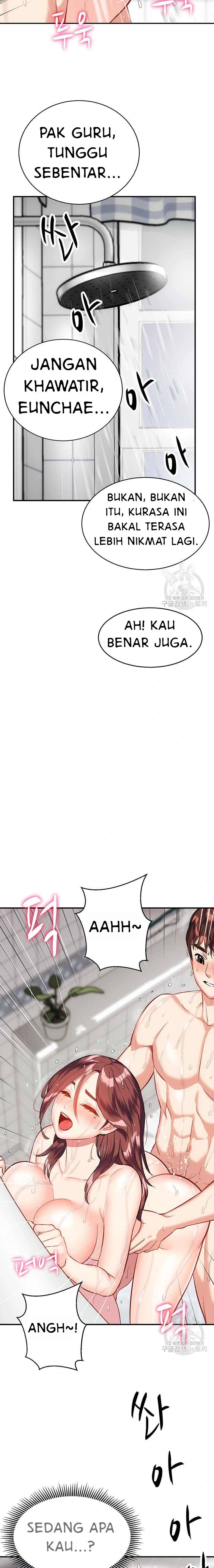 Summer With Daughter and Mother - Chapter 19 22 Summer With Daughter and Mother - Chapter 19 22