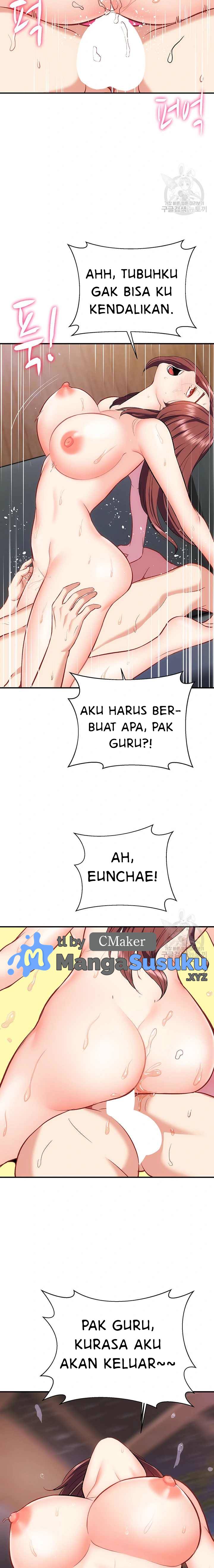 Summer With Daughter and Mother - Chapter 19 11 Summer With Daughter and Mother - Chapter 19 11