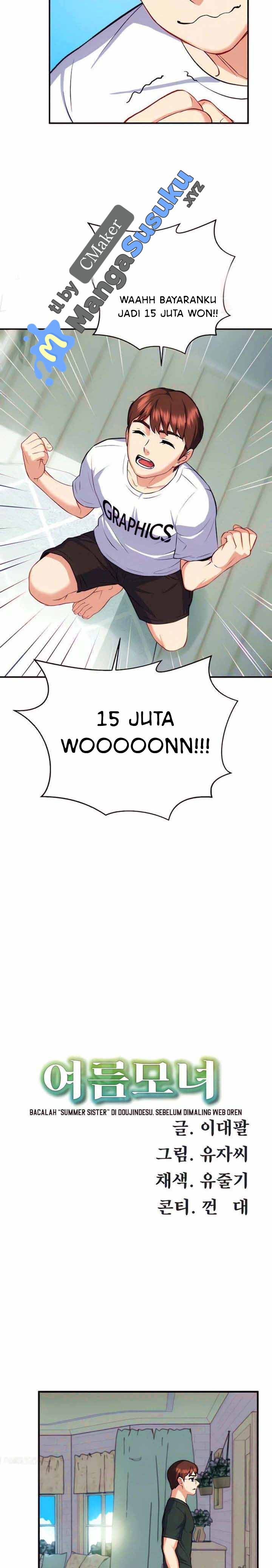 Summer With Daughter and Mother - Chapter 14 8 Summer With Daughter and Mother - Chapter 14 8