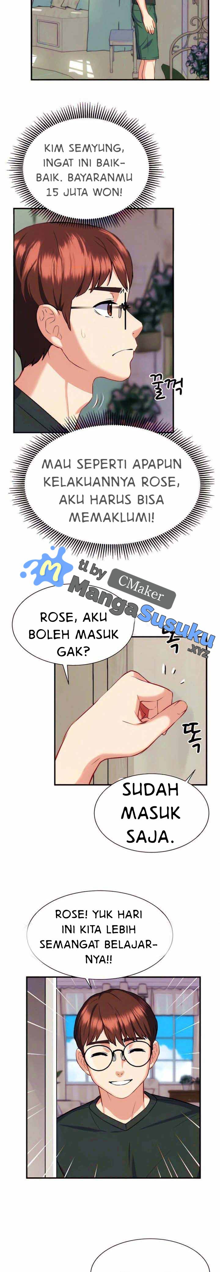 Summer With Daughter and Mother - Chapter 14 9 Summer With Daughter and Mother - Chapter 14 9