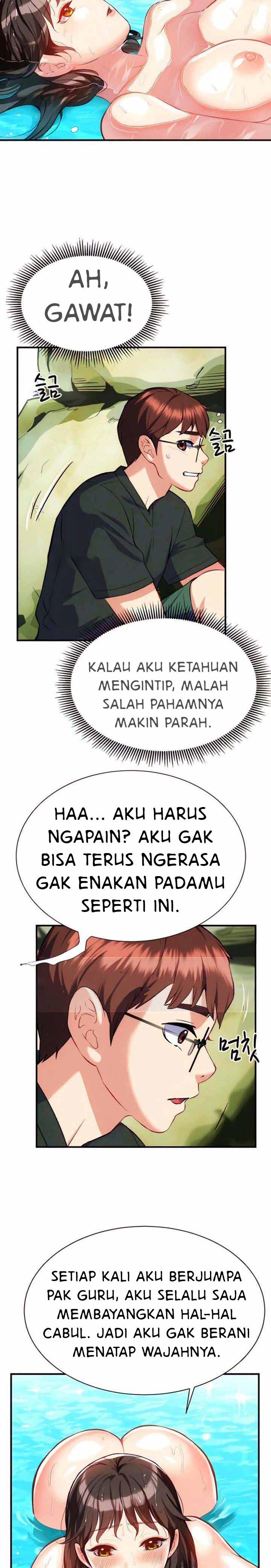 Summer With Daughter and Mother - Chapter 14 22 Summer With Daughter and Mother - Chapter 14 22