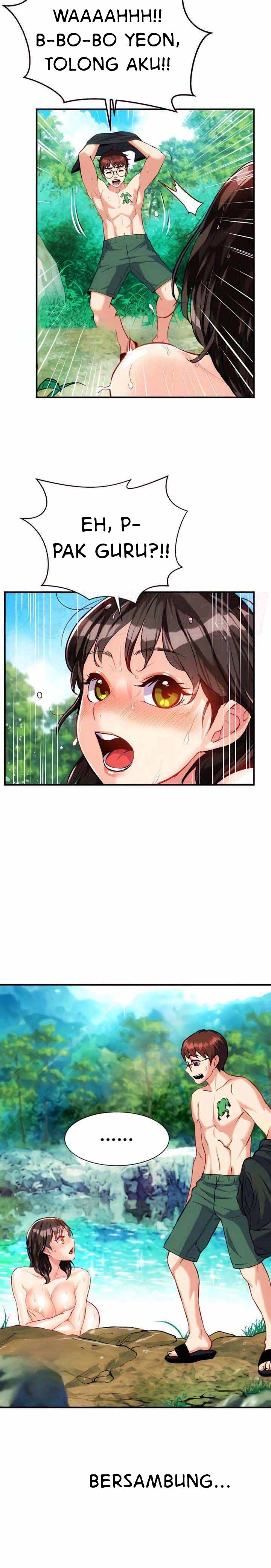 Summer With Daughter and Mother - Chapter 14 24 Summer With Daughter and Mother - Chapter 14 24