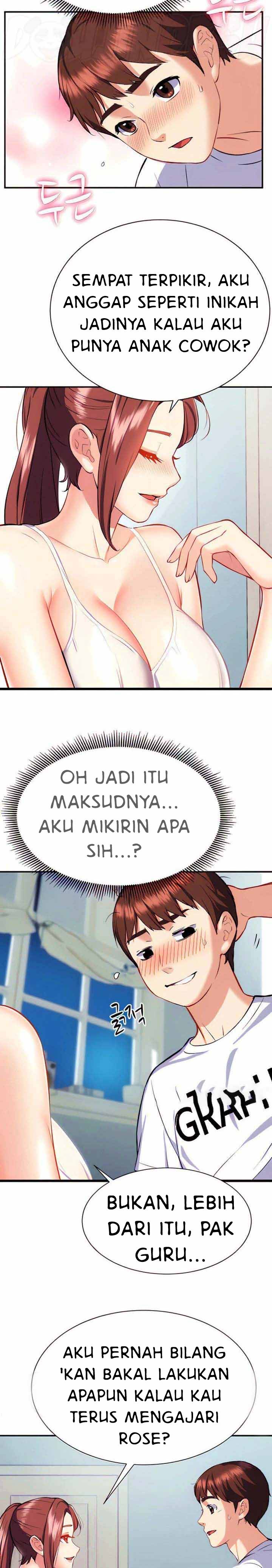 Summer With Daughter and Mother - Chapter 14 3 Summer With Daughter and Mother - Chapter 14 3