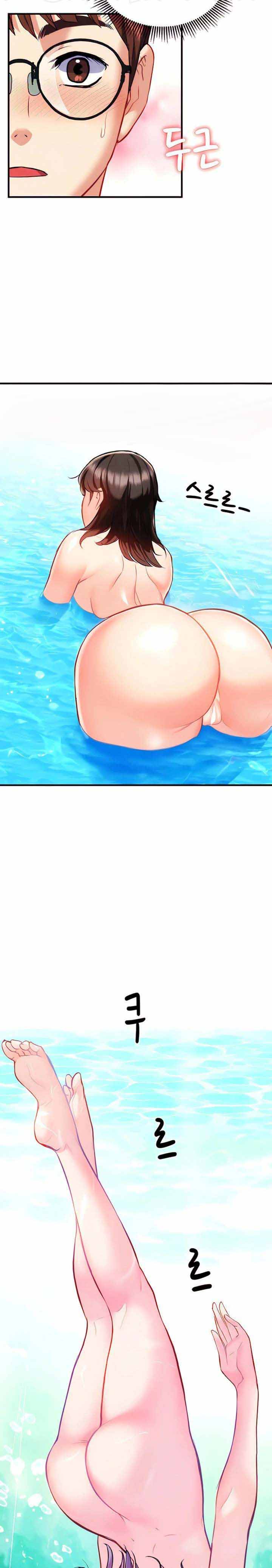 Summer With Daughter and Mother - Chapter 14 19 Summer With Daughter and Mother - Chapter 14 19