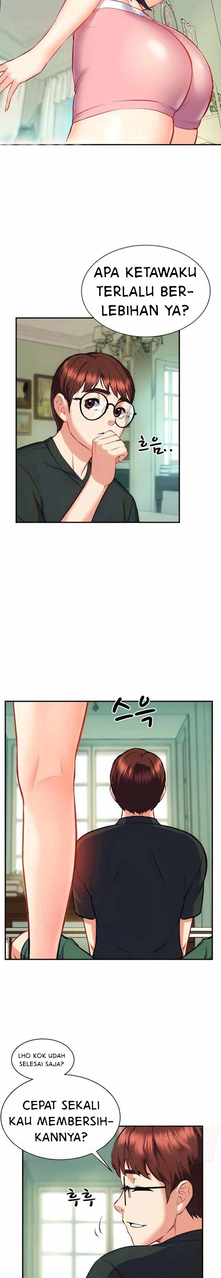 Summer With Daughter and Mother - Chapter 14 12 Summer With Daughter and Mother - Chapter 14 12