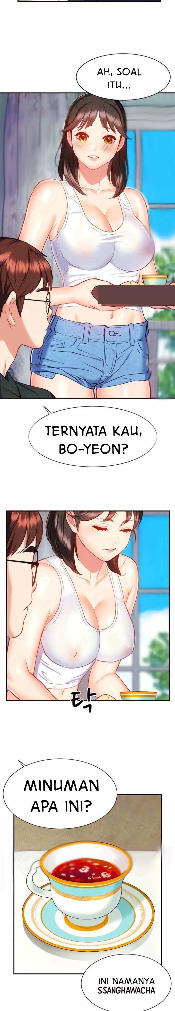 Summer With Daughter and Mother - Chapter 14 13 Summer With Daughter and Mother - Chapter 14 13