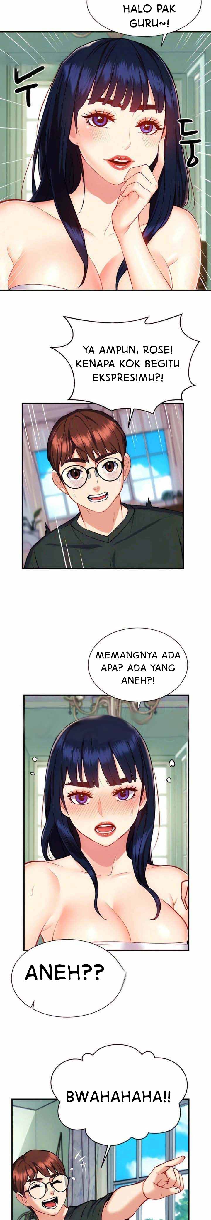 Summer With Daughter and Mother - Chapter 14 10 Summer With Daughter and Mother - Chapter 14 10