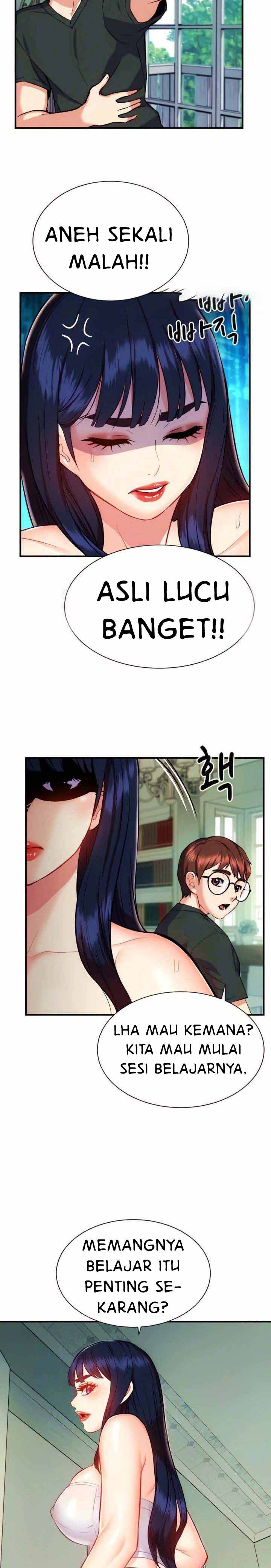 Summer With Daughter and Mother - Chapter 14 11 Summer With Daughter and Mother - Chapter 14 11