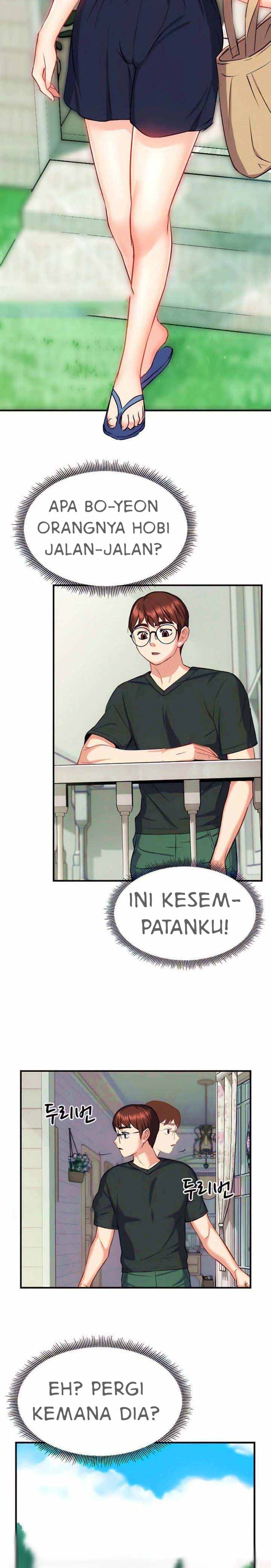 Summer With Daughter and Mother - Chapter 14 16 Summer With Daughter and Mother - Chapter 14 16