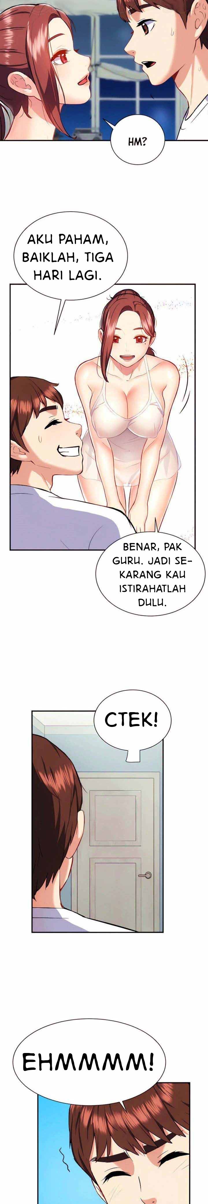 Summer With Daughter and Mother - Chapter 14 7 Summer With Daughter and Mother - Chapter 14 7