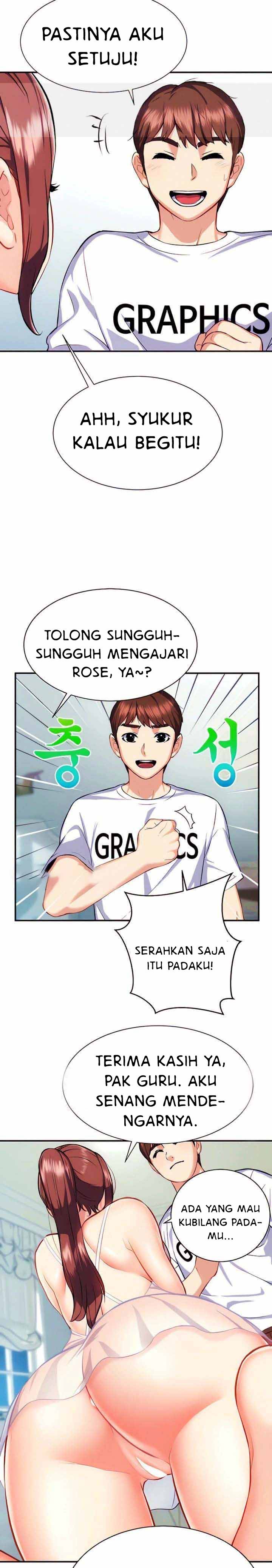 Summer With Daughter and Mother - Chapter 14 5 Summer With Daughter and Mother - Chapter 14 5