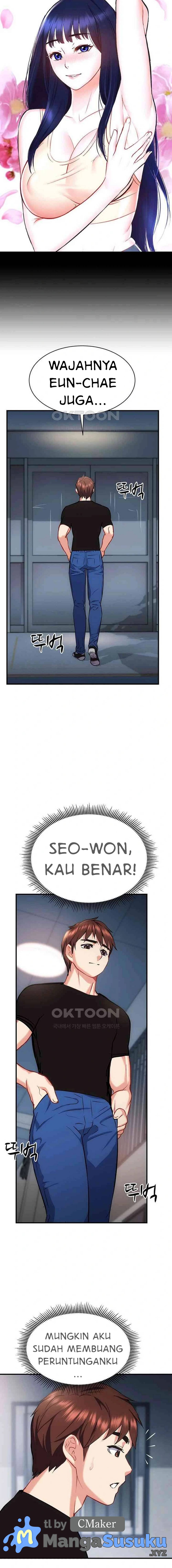 Summer With Daughter and Mother - Chapter 40 9 Summer With Daughter and Mother - Chapter 40 9