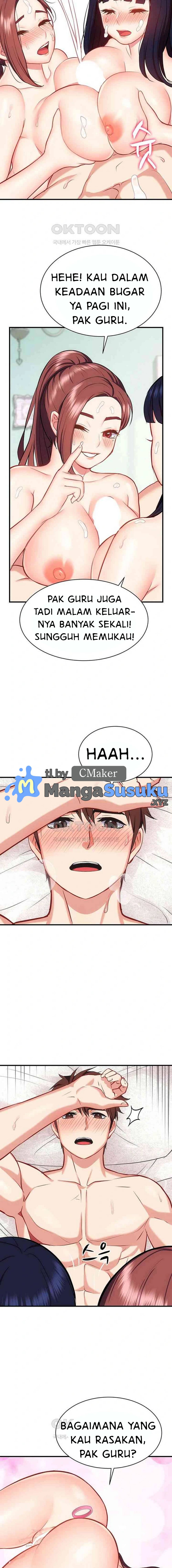 Summer With Daughter and Mother - Chapter 40 20 Summer With Daughter and Mother - Chapter 40 20