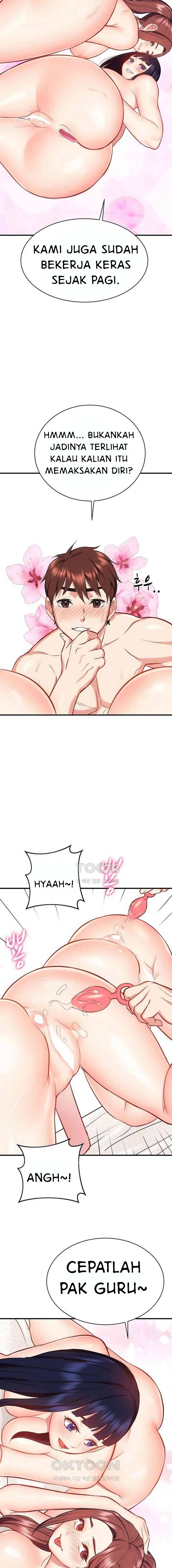 Summer With Daughter and Mother - Chapter 40 21 Summer With Daughter and Mother - Chapter 40 21