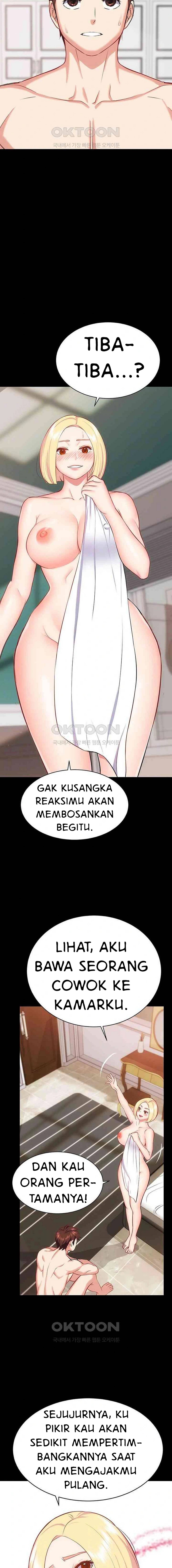 Summer With Daughter and Mother - Chapter 40 3 Summer With Daughter and Mother - Chapter 40 3