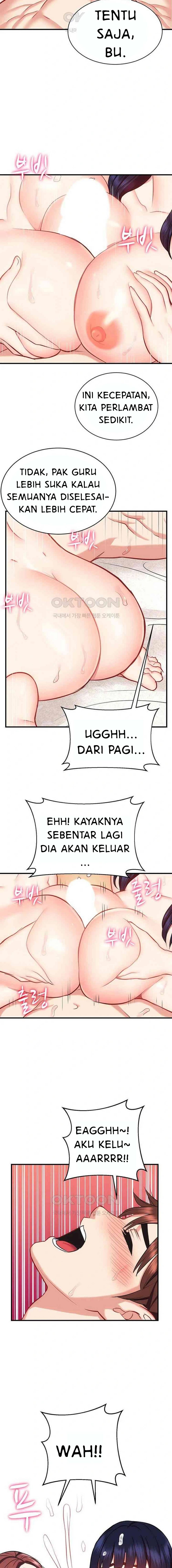 Summer With Daughter and Mother - Chapter 40 19 Summer With Daughter and Mother - Chapter 40 19