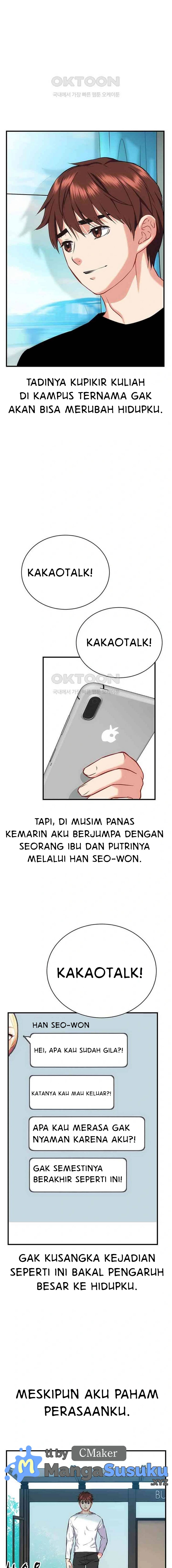 Summer With Daughter and Mother - Chapter 40 13 Summer With Daughter and Mother - Chapter 40 13