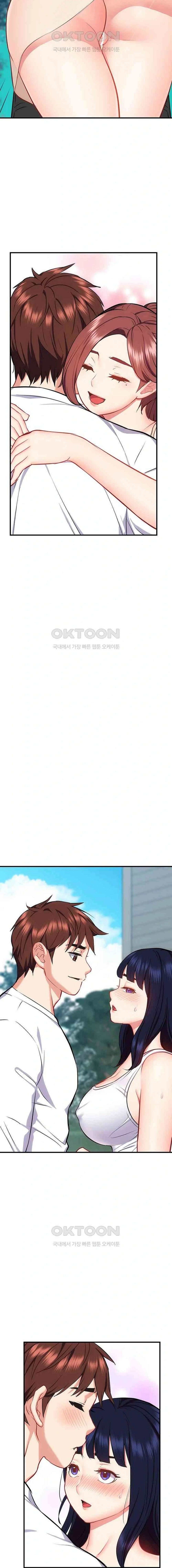 Summer With Daughter and Mother - Chapter 40 16 Summer With Daughter and Mother - Chapter 40 16