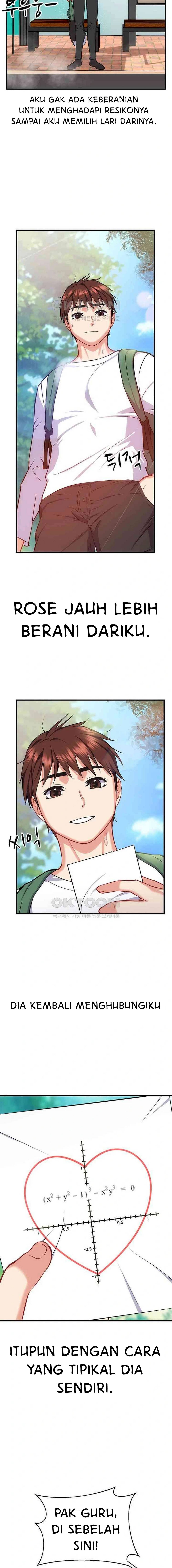 Summer With Daughter and Mother - Chapter 40 14 Summer With Daughter and Mother - Chapter 40 14