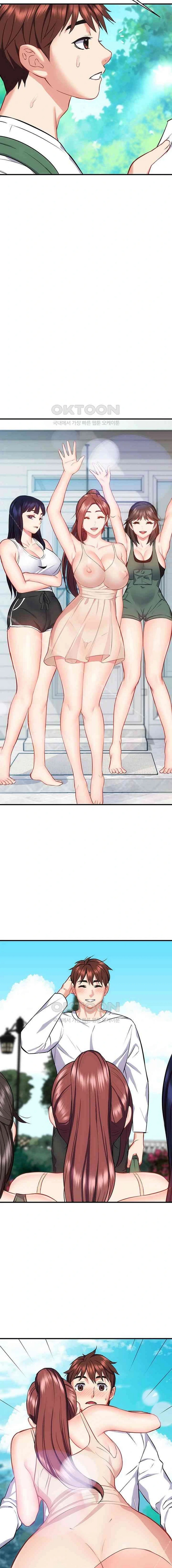 Summer With Daughter and Mother - Chapter 40 15 Summer With Daughter and Mother - Chapter 40 15